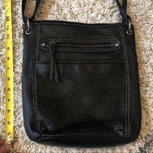 Genuine Leather Handbag